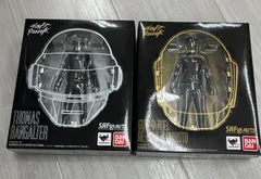 2024年最新】daft punk フィギュアの人気アイテム - メルカリ