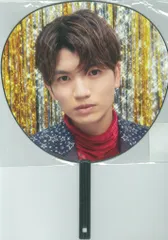 Johnny&#39;s - 【バラ売り可】髙地優吾　まとめ売り　うちわ　アクスタ　公式写真 Amazon.co.jp: 髙地優吾 高地優吾 うちわ セット まとめ売り