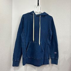 1567◯ チャンピオン REVERSE WEAVE パーカー　M メンズ