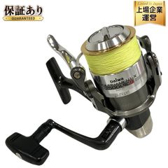 Daiwa TOURNAMENT-X 2500LBCD トーナメント スピニング リール ダイワ