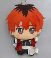 【中古】ぬいぐるみマスコット・ぬいぐるみバッジ シュタルク ちびぐるみvol.1 「葬送のフリーレン」