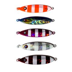 メタルバイブ 4.9cm 5g 10個セット 鉄板バイブ メタルバイブ 4.9cm 5g 10個セット 鉄板バイブ