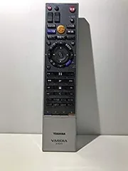 2026年最新】（中古）東芝純正 HDD＆DVDレコーダー用リモコン SE-R0352
