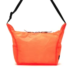 ホーボー ショルダーバッグ hobo バッグ POWER RIP POLYESTER SHOULDER BAG ショルダー 斜めがけ 斜めがけバッグ メンズ レディース HB-BG3102 オレンジのサムネイル
