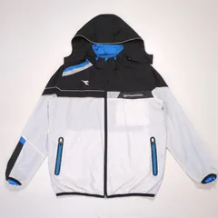 メンズ TEAMウーブンHDYジャケット TW6183のサムネイル