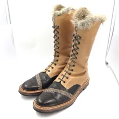 2025年最新】ナンバーナイン ファー ブーツの人気アイテム - メルカリ