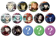 文豪ストレイト゛ック゛ス 激推し缶ハ゛ッシ゛コレクション vol.14 BOX in50 [トレーテ゛ィンク゛][ホヒ゛ーストック]