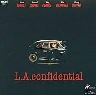 L.A.コンフィデンシャル [DVD]