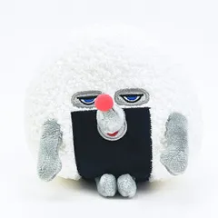 パンどろぼう おにぎりぼうや ぬいぐるみ お手玉