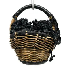 2025年最新】エバゴス かごバッグの人気アイテム - メルカリ