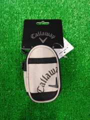 【新品未使用】Callaway キャロウェイ アクティブ ボールケース 25 JM 5925108 2025年モデル  (新橋店)