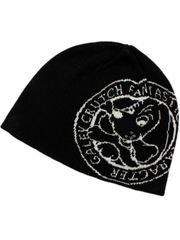 【GALFY】普通にGALFYニットCAP