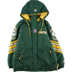 2025年最新】green bay packers パーカーの人気アイテム - メルカリ