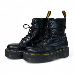 Dr.Martens ドクターマーチン JADON ジェイドン 8ホールブーツ UK5