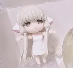 2025年最新】ちょびっツ ねんどろいどの人気アイテム - メルカリ