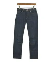 A.P.C. デニムパンツ レディース 【古着】【中古】【送料無料】