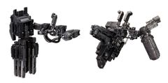 FWI-3M JETPOWER UPGRADE KIT 箱無し 中古品 - メルカリ
