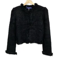 専用　エムズグレイシージャケット 2025年最新】エムズグレイシー ジャケットの人気アイテム - メルカリ