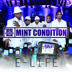 E-Life [Audio CD] Mint Condition