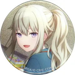 【中古】バッジ・ピンズ 草薙寧々 「プロジェクトセカイ カラフルステージ! feat. 初音ミク グリッター缶バッジ イベントイラストコレクション vol.39 B」