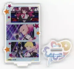 2025年最新】LiPPS アクリルスタンドの人気アイテム - メルカリ