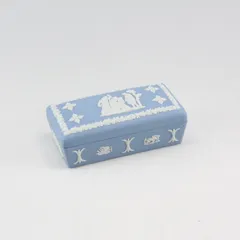 2025年最新】WEDGWOOD 小物入れの人気アイテム - メルカリ