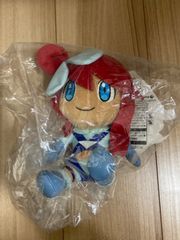 ポケモン　フウロ　ぬいぐるみ