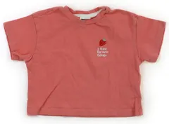 【ブリーズ/BREEZE】Tシャツ・カットソー 90サイズ 女の子【子供服・ベビー服】（1852768）