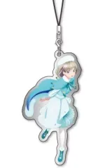 【中古】雑貨 唐可可 (Starlight Prologue) 「ラブライブ!スーパースター!! メタルチャームストラップVol.4」