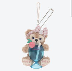 ディズニーシー ダッフィ シェリーメイ ぬいぐるみ ディズニーランド