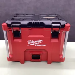 2025年最新】milwaukee ミルウォーキー パックアウトの人気 2025年最新】milwaukee ミルウォーキー パックアウトの人気