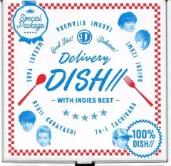 2026年最新】dish 生写真の人気アイテム - メルカリ