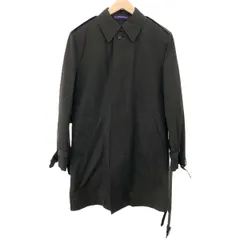 良好 Paul Smith ポールスミス ライナー付 トレンチ コート サイズ:M  ブラウン  メンズ 　241016001112