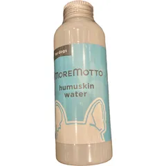 【最終価格】MOREMOTTO フムスキンウォーター Amazon | MOREMOTTO モアモット フムスキンウォーター 犬 皮膚