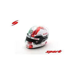 2025年最新】f1 ヘルメット スパークの人気アイテム - メルカリ