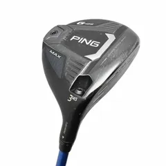 nxグリーン PING 5w ⑥ピンping 5W スピーダーNXグリーン7S