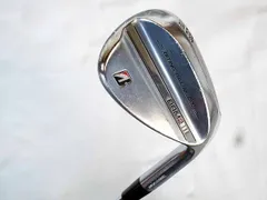 オマケあり⭐︎BRM2 58度 ウェッジ M8 ノーメッキ BRIDGESTONE ブリヂストン 中古ウェッジ BRIDGESTONE BRM2