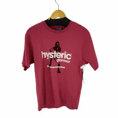 2024年最新】hysteric glamour tシャツ ピンクの人気アイテム - メルカリ