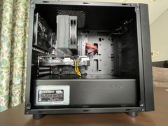 Intel 12世代 Core 12100F/RTX3050 ゲーミングPC
