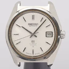 2023年最新】グランドセイコー 中古 腕時計の人気アイテム - メルカリ