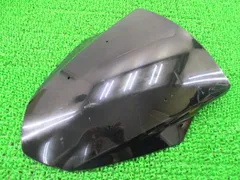 ✨即日発送可✨ Y'S GEAR ワイズギア NMAX125 155 ロングシールド 雨