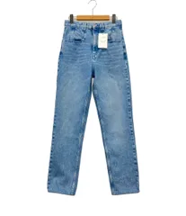 専用　2点おまとめ　イザベルマラン デニム ジーンズ 34 パンツ ブルー ISABEL MARANT イザベルマラン JORDY デニム ジーンズ 34 - メルカリ