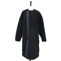 2025年最新】hyke ボアコート 2の人気アイテム - メルカリ