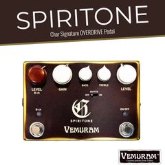 VEMURAM SPIRITONE（新品）【楽器検索デジマート】