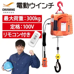 2023年最新】電動ホイストの人気アイテム - メルカリ