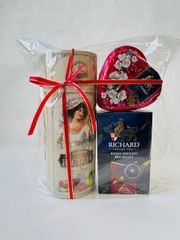 ★ギフトセット★　紅茶と菓子 詰合わせ　★3800円セット★