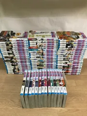 BLEACH 全巻セット　初版多数　ポストカードブック　ブックカバー付き 2025年最新】bleach 全巻の人気アイテム - メルカリ