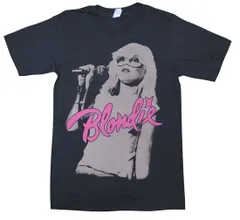2025年最新】blondie tシャツの人気アイテム - メルカリ
