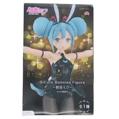 初音ミク BiCuteBunniesFigurerurudo ver. 2025年最新】BiCute Bunnies Figure 初音ミクの人気アイテム