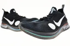 【未使用品】NIKE ズームフライ フライニット 27.5cm 2025年最新】ズームフライフライニット 27の人気アイテム - メルカリ